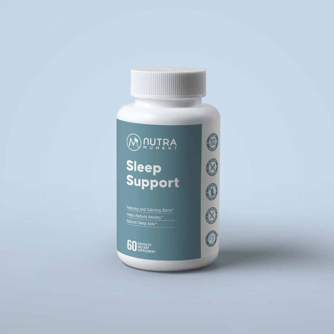 Sleep Support